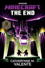 Cover of Minecraft