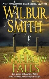 Cover of A Sparrow Falls