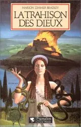 Cover of The Firebrand