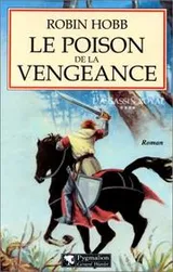 Cover of L'Assassin royal, tome IV