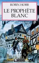 Cover of L'Assassin royal, tome 7