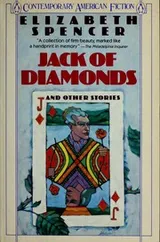 Cover of Jack of diamonds and other stories