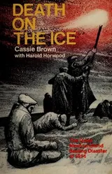 Cover of Death on the Ice