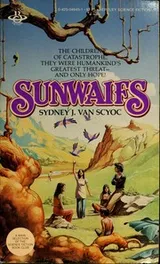 Cover of Sunwaifs