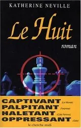 Cover of Le Huit