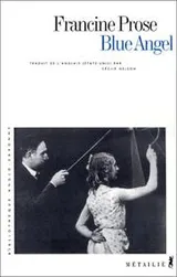 Cover of Blue Angel