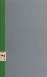 Cover of The fate of writing in America