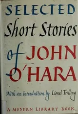Cover of Selected short stories