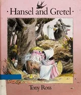 Cover of Hansel and Gretel