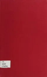Cover of On seeming to presume
