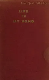 Cover of Life is my song