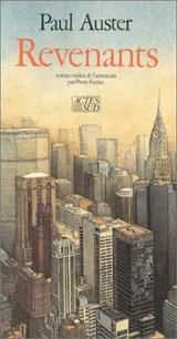 Cover of Revenants