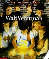 Cover of Walt Whitman (Poetry for young people)