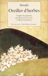 Cover of Oreiller d'herbes