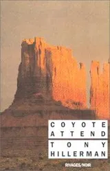 Cover of Coyote attend
