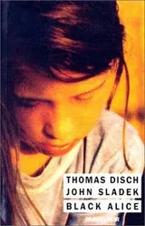 Cover of Black Alice