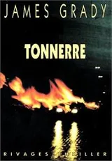 Cover of Tonnerre