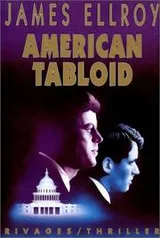 Cover of American Tabloid