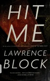 Cover of Hit me