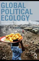 Cover of Global political ecology