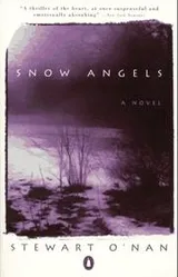 Cover of Snow Angels