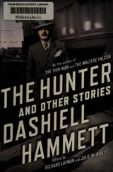 Cover of Hunter and other stories