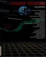 Cover of The Computer Chronicles