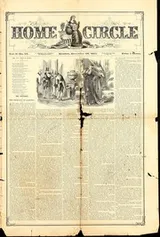 Cover of Home circle