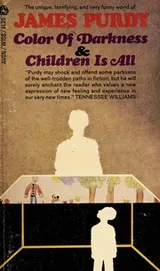Cover of Children is all