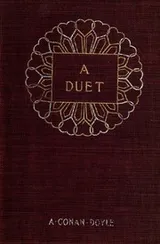 Cover of A Duet with an Occasional Chorus