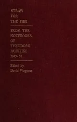 Cover of Straw for the fire