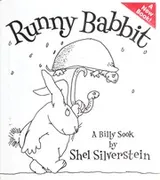 Cover of runny rabbit (a billy book)