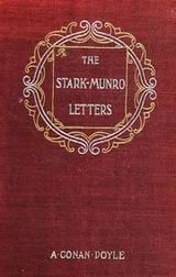 Cover of The Stark Munro Letters