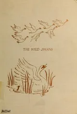Cover of Wild Swans (6016)