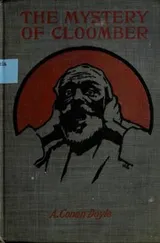 Cover of The Mystery of Cloomber