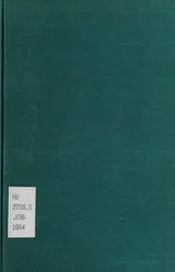 Cover of Multinational Excursions