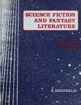 Cover of Science Fiction and Fantasy Literature