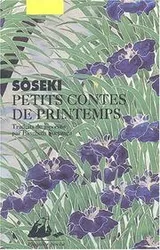 Cover of Petits contes de printemps