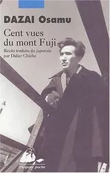 Cover of Cent vues du mont Fuji