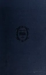 Cover of Poetical works