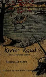 Cover of The river road