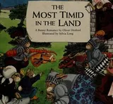 Cover of The most timid in the land