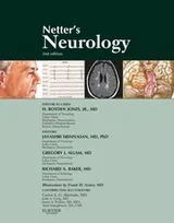Cover of Netter's neurology