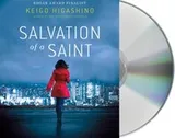 Cover of Salvation of a Saint