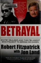 Cover of Betrayal