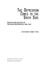 Cover of The Depression comes to the South Side