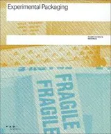 Cover of Experimental Packaging (Pro Graphics)