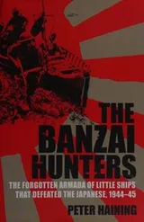 Cover of Banzai Hunters