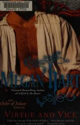 Cover of Virtue and vice