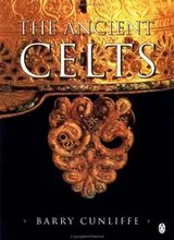 Cover of The Ancient Celts